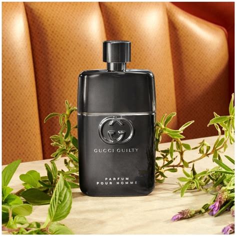 gucci guilty pour homme eau de parfum 50ml online only|gucci guilty pour homme fragrantica.